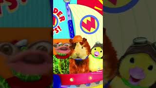 The Wonder Pets are on their way!😄😄😄 #wonderpets #nostalgia #funny