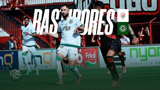 BASTIDORES VIVA SORTE | ATLÉTICO-GO 1 X 1 GOIÁS | 3ª RODADA DO CAMPEONATO GOIANO