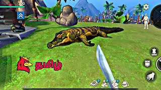 Survival Island  EVO 2 game in tamil screenshot 3