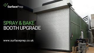 Customer Success Story: Falcon Tower Crane Services Ltd x SurfacePrep UK