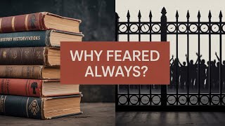 Why Africans Were Always Seen as a Threat | The Untold Truth They Never Taught Us