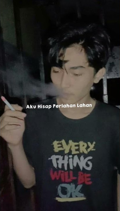 STORY WA🔥 | SELINTING GANJA DI TANGAN🍁