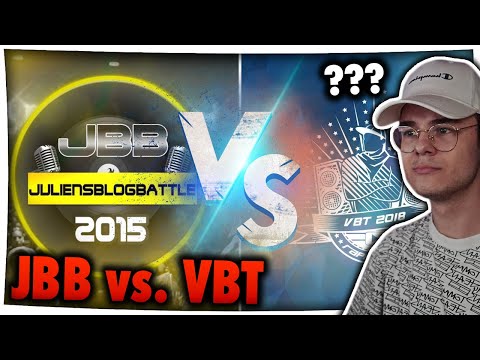 Warum das JBB erfolgreicher war als das VBT | Erster Eindruck / Reaction