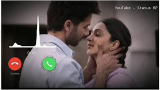 kabir-singh-ringtone-lakhaan-to-juda-main---tera-ban-jaunga-ringtone-instrumental-ringtone