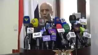 الحوثيون يعلنون اسر محمد العرب ..نحن هنا أين أنتم