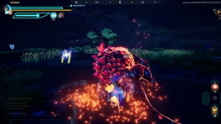How I Speedrun In Dauntless