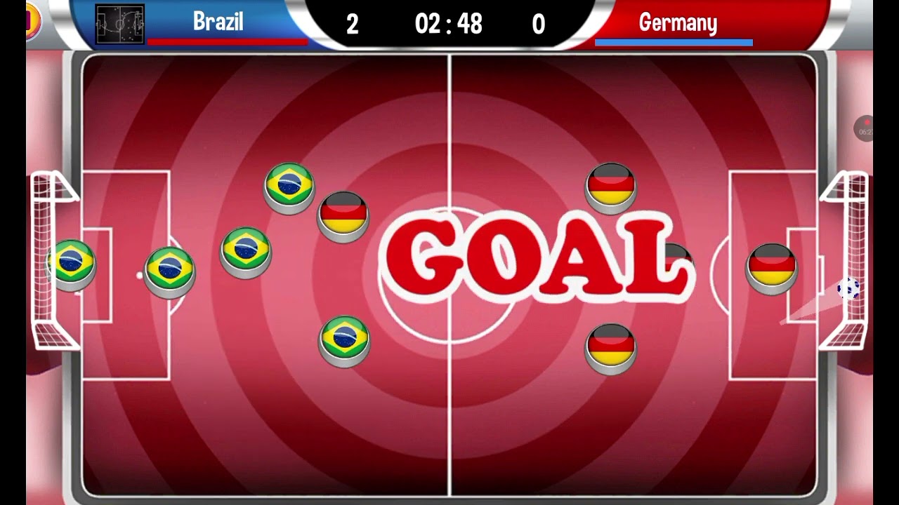 Copa do mundo de 2030 [🇧🇷BRASIL🇧🇷 ] Brasil é Hepta campeão. 