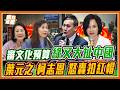 教育委員會鬧翻！吳思瑤審預算狂扯中國！柯志恩、葉元之忍無可忍拍桌怒轟｜品觀點