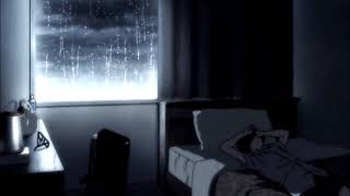 aesthetic sad anime gifs 2 ☔