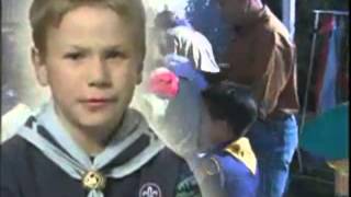 Cub Scout Join Night Video