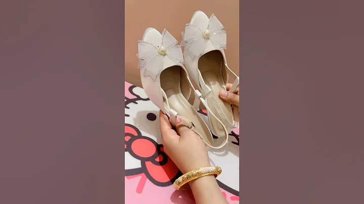 🛍️ Unboxing Meesho Sandal | Honest Review + Try On! 😍 #meesho #shorts #viral #sandals #unboxing