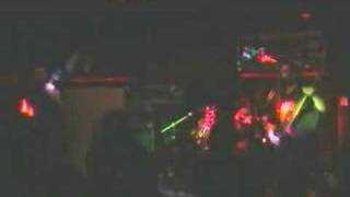 Butchery -Human Slop Trough Live Club Deep, 12-21-06