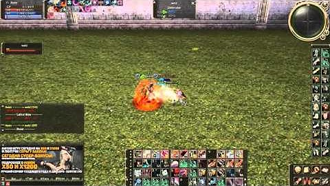 Adventurer olympiad on scryde.ru x 1200