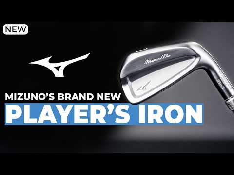 Is The New Mizuno S4 Actually Better? We Tested It.