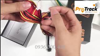 ĐẬP HỘP THIẾT BỊ ĐỊNH VỊ CHỐNG TRỘM VT05S!!!