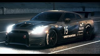 Need for speed afk cam