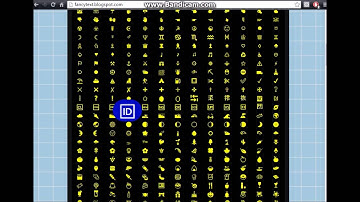 How to get a fancy agario nickname