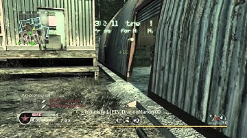 Use or Lose #1 (COD4)