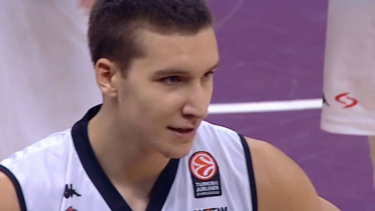 Bogdan Bogdanovic | PLAYS TO REMEMBER - YouTube