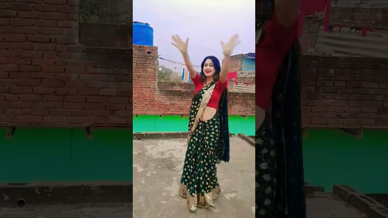Teri Dulhan Sajaungi 😍 