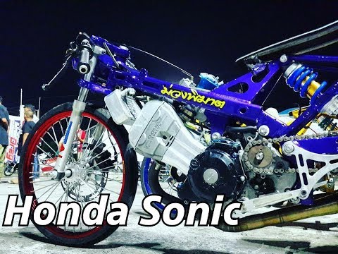 600 Gambar Drag Sonic Thailand HD Terbaik 600 Gambar Drag Sonic Thailand HD Terbaik