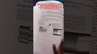 best CNC programming book #cncbookforboginers #best CNC programmingbook #latestcncbookhindishorts