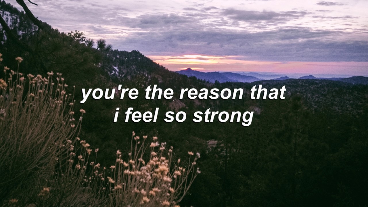 This world is a mess. Mess is mine Vance Joy. Mess is mine. Vance is mine.