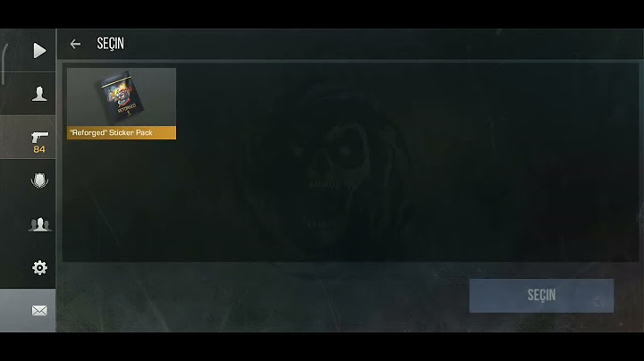 standoff 2 Reforged collection cases