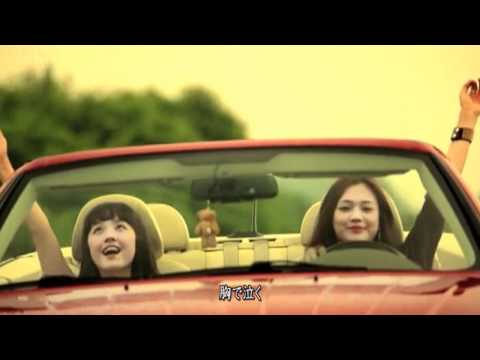 [日本語字幕] December(디셈버)  J-Cera - Cry Out with My Heart(가슴으로 운다)