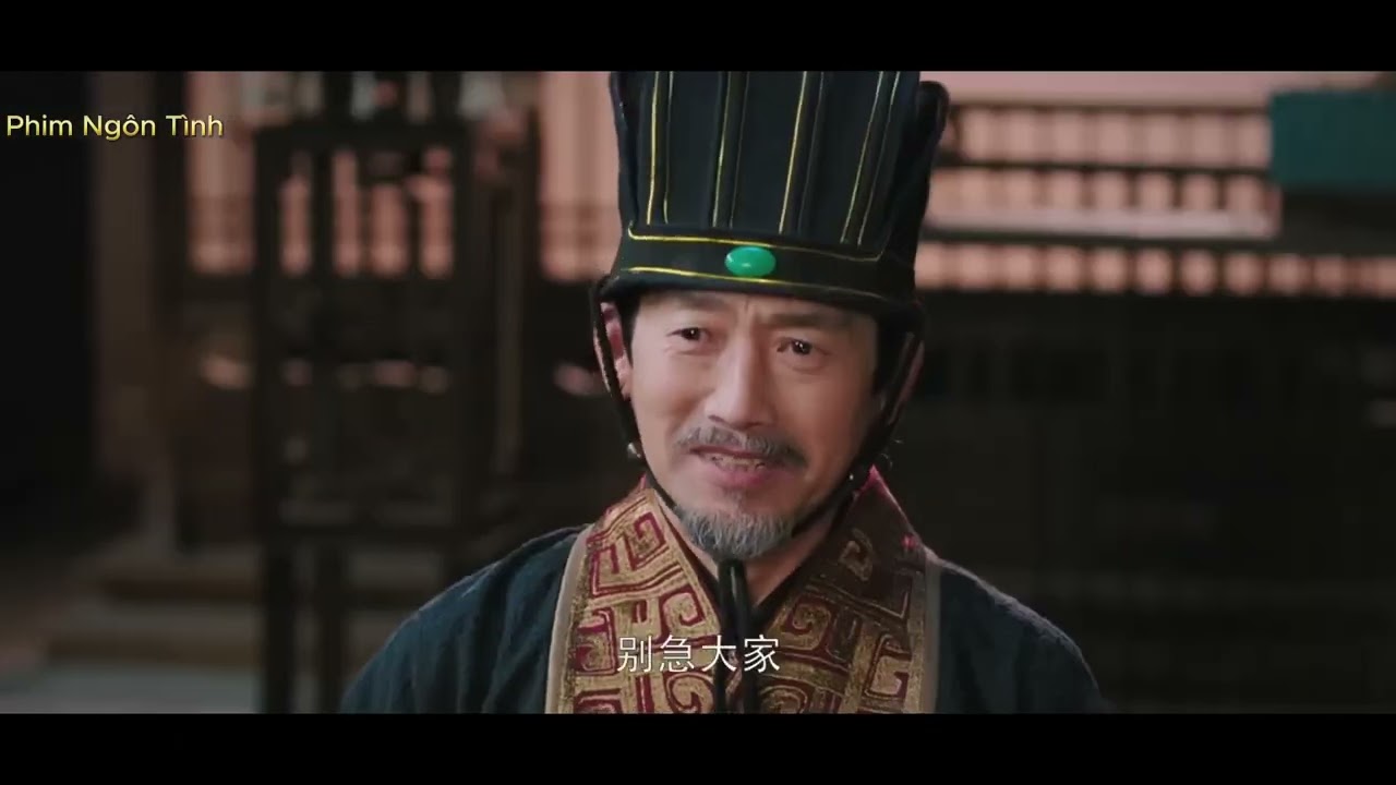 Review Phim Chàng Trai Xuyên Không Vớ Được 3 Cô Vợ Như Ý   Phim Cổ Trang Trung Quốc   Bản Full