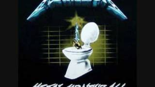 Metallica - Metal Militia (Kill Em All)