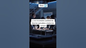 4 Razones por la que un ingeniero debe aprender PYTHON