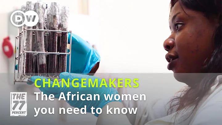 What's holding African women back? Stories of hustle and defiance | The 77 Percent Full Show