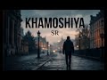 Khamoshiya sad song sr chennel #Khamoshiyan#SadSong#HeartTouching#EmotionalSong#LoveSong#BrokenHeart
