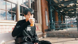 ISFJ의 여행은 약간 요런 바이브…🤫 | DOYOUNG Tokyo Vlog