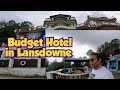Joshi holiday home stay is a good hotel in Lansdowne , Uttrakhand | cheap &amp; best hotel lansdowne |