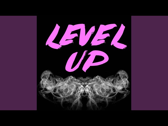 Level Up (Originally Performed by Ciara) (Instrumental)