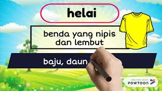 Penjodoh Bilangan