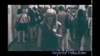 Iris // A Cinderella Story