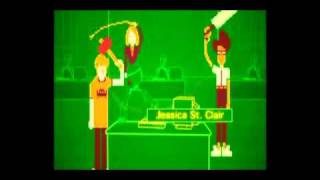 IT Crowd US   Intro