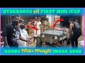 Hyderabad  first mini jeep babbu   imran anna  pareshan boys1