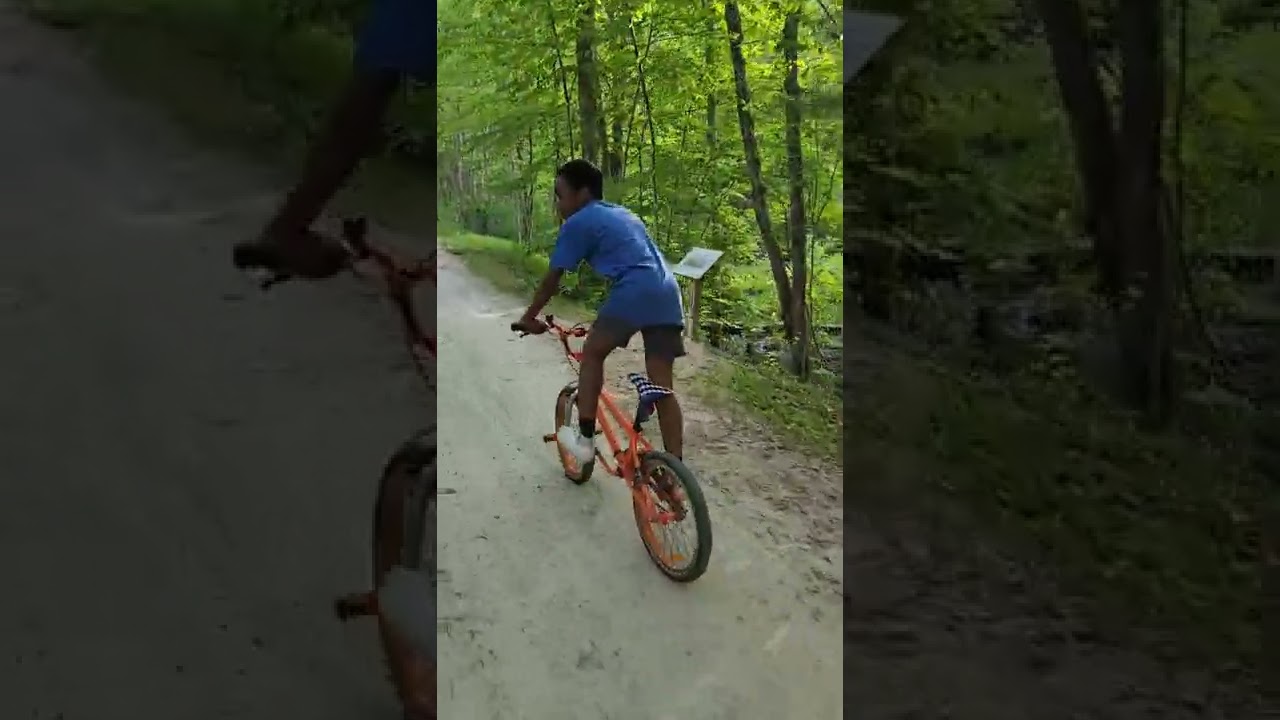 Holliston Rail Trail 5/25/22