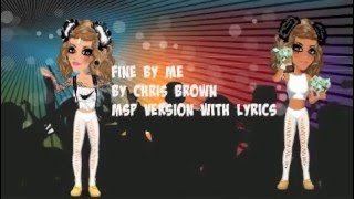 Fine By Me (MSP Version)