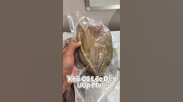 Khô Cá Lóc Dẻo , Khô Cá Lóc Cửng Đồng - Hàng khô đi Nước Ngoài - Dt/Zalo 0903.602.763
