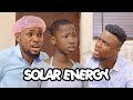 SOLAR ENERGY-BEST OF EMANUELLA,Mark Angel comedy.