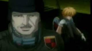 Hellsing episode 2 part 1