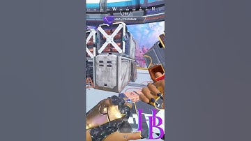 Squad wipe #apexlegend #apexclips #shorts #gaming #gamer #apex #streamer