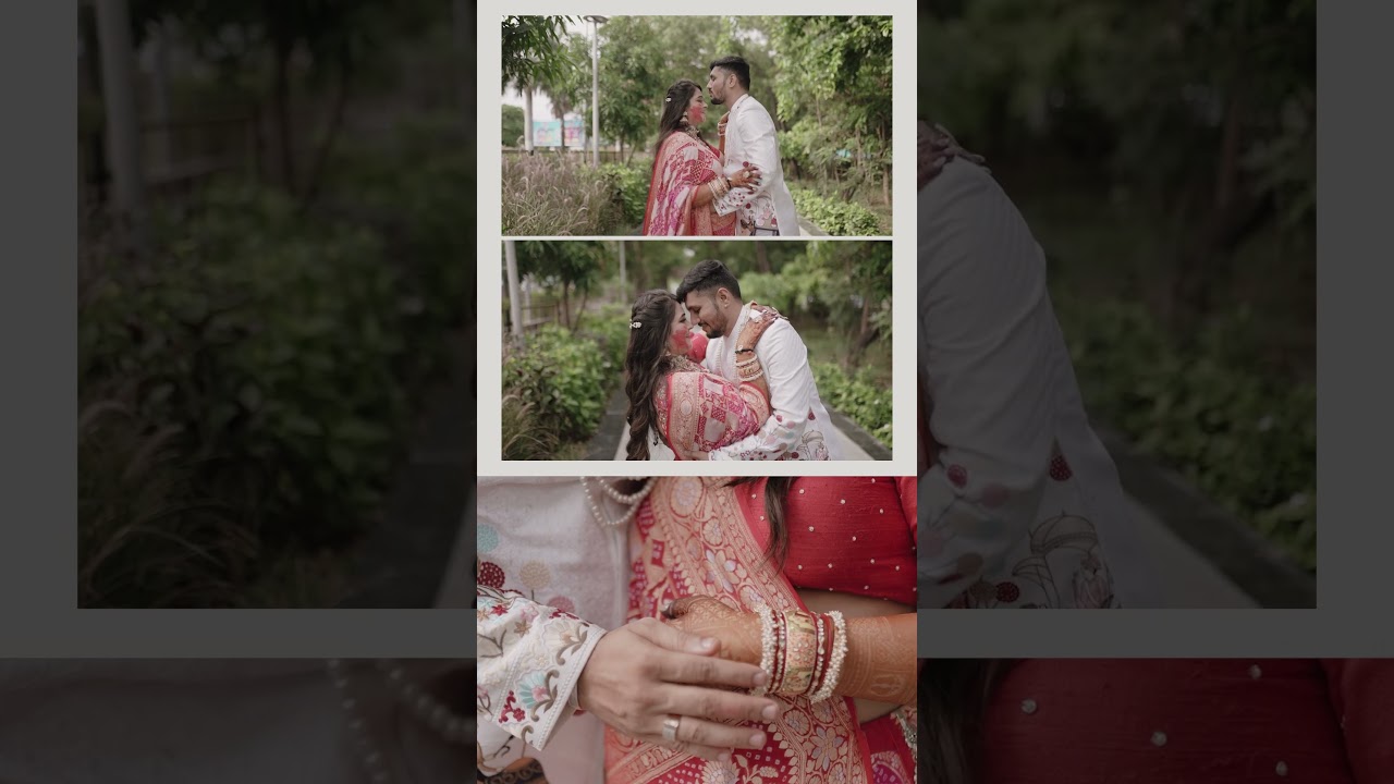 Yashvi's Baby Shower Reel | 14 swapna jain vidhi shreemant vidhi