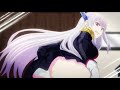 Best ECHI Moments Chained Soldier Mato Seihei No Slave 魔都精兵のスレイブ Best ECHI Moments Chained Soldier Mato Seihei No Slave 魔都精兵のスレイブ