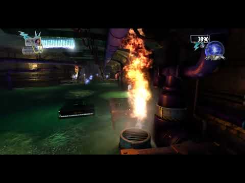 Прохождение игры Megamind: Ultimate Showdown Часть 3 Финал